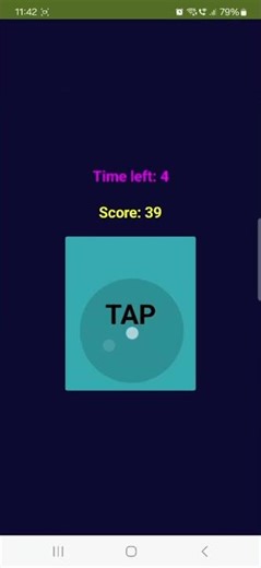 MIT App Inventor Leaderboard Demo 🔥 | Store & Show High Scores (No Coding!)