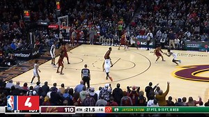 👀 the TOP plays from Week 13's action from this seasons NBA sophomores!💥 The NBA hoops continues TONIGHT at 8pm/et and 9pm/et on NBA League Pass and NBA TV. 📺: NBA TV ➡: http://app.link.nba.com/e/NBATV 📱💻: NBA League Pass ➡: http://app.link.nba.com/e/SCHEDULE | NBA