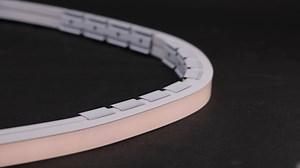 [Hot Item] New Model Ce RoHS Approved Top Quality LED Neon Flex Rope Light Bendable 360 Degree Waterproof Outdoor Neon Light