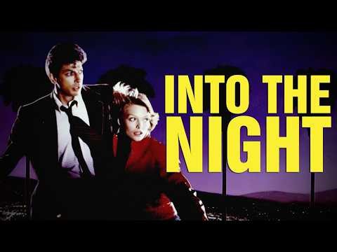The John Landis flop that deserves to be revisited, Into The Night