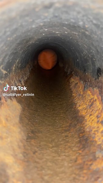 Reinforcing Pipes with Epoxy: A Satisfying Process