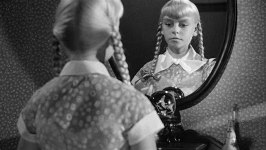 Don't miss Patty McCormack in person at 'Bad Seed' fundraiser Oct. 10
