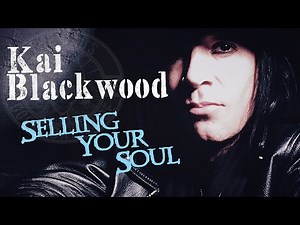 The DDG Podcast | Kai Blackwood on Selling Your Soul to the Devil!