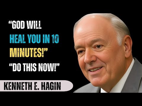 God Will Heal You in 10 Minutes If You Do This | Powerful Prayer for Instant Healing
