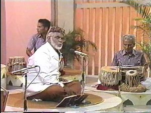 Tamil Muslim Songs Ettanai Thollaigal by EM hanifa