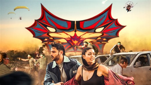 12 Hours in October - Apple TV