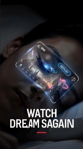 AI That Can Record Your Dreams #shortsfeed #futuretech #usatech #facts
