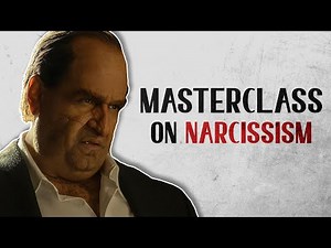 The Penguin Is a Masterclass on Narcissism