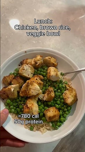 Matthew Boling: What I eat in a day as a pro runner 🏃‍♂️💨