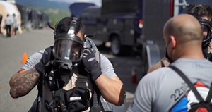 25 reactions | ☢️The Puerto Rico Army National Guard 22nd Weapons of...