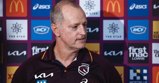 Maguire: “They’re building that consistency”