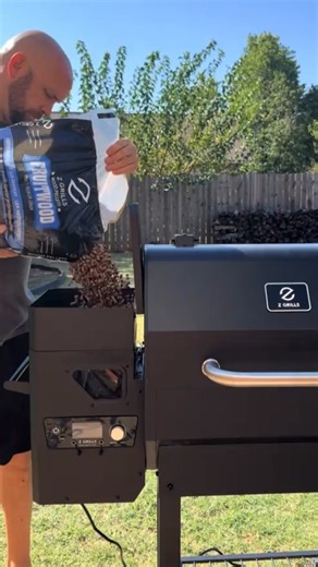 35 reactions | Imagine cooking up a storm with 1080 sq. in. of space! Control the heat to perfection from your phone, every time. Get ready to master every meal like a pro! | Z Grills | Facebook