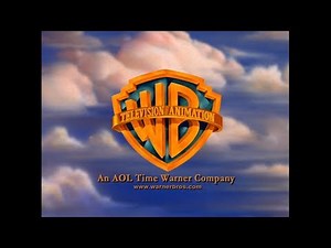 Warner Bros. Television Animation (2003)