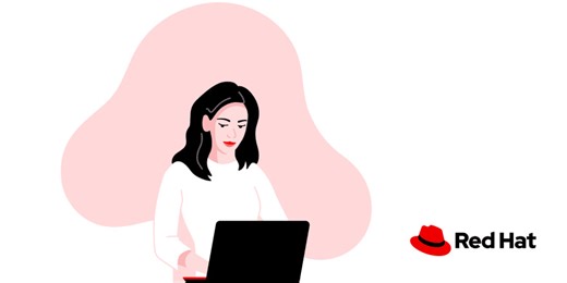 Listening to customer and partner feedback and improving the Red Hat experience based on what we hear is a core part of our mission. See how your feedback has helped drive recent updates: https://red.ht/40nATtz | Red Hat