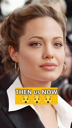 TOP 7 Iconic Actors Then and Now😳😳