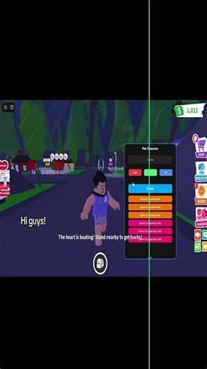 New Script on Adopt Me! Delta Script in Desc!