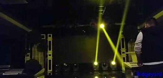 Stage Lights Effect