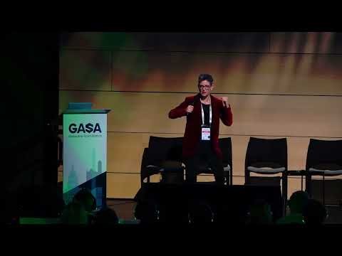 Beyond the Scam – Building Bridges to Recovery and Resilience – Global Anti-Scam Summit America 2025