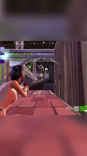 Fortnite But It Gets Worse Every Clip 💀