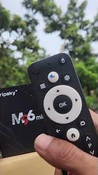 Turn your CRT TV and LED TV into an Android TV