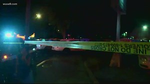 Report: 91% of MPD’s use of force incidents were against Black community members