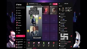 Project Mayhem 3/12/25 - GoyimTV