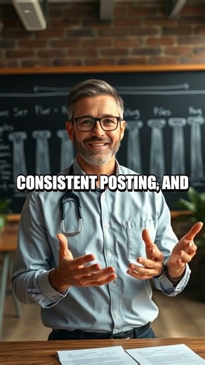 From Local to Viral: A Short Form Video Strategy for Prosperity