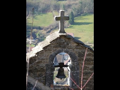 Prière de l'Angélus