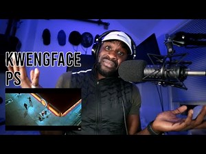 Kwengface x PS Hitsquad - Petrol Station [Music Video] | GRM Daily [Reaction] | LeeToTheVI