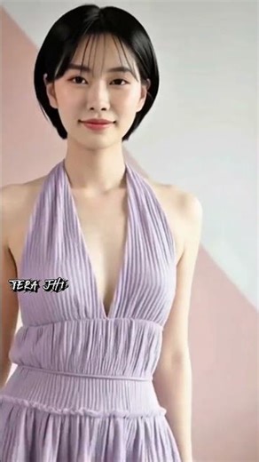 RJE- Lenlen Padded With Ruffles Backless Dress Fashion Style #TeraJhi #FashionInspo #outfitideas