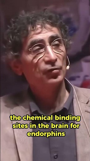 The Power of Addiction and the Addiction of Power | Gabor Maté at TEDxRio+20