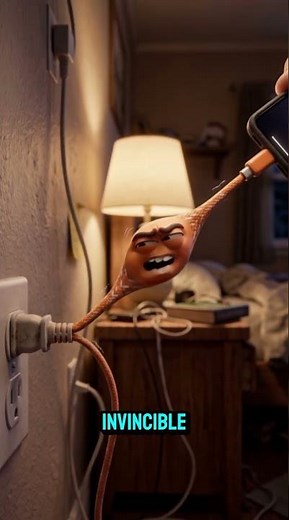 your cable is angry listen him