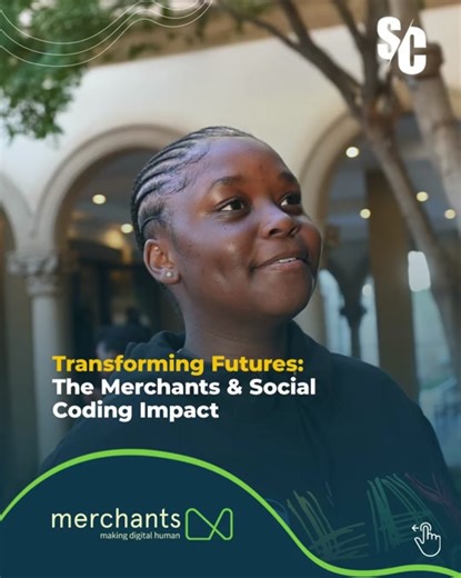 Empowering Communities Through Partnership and Technology