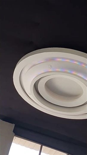 Trending seiling design