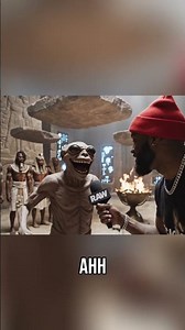 Alien Interview: “We Came to Earth for the Hardest Pot” 👽🌿