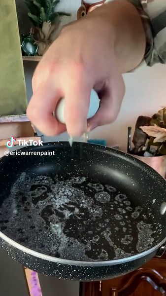 Paint Making Techniques for ADHD Relief