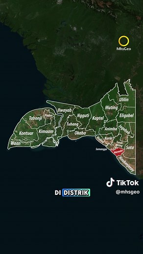 Belajar Pemetaan dengan Software QGIS dan Diskon Buku