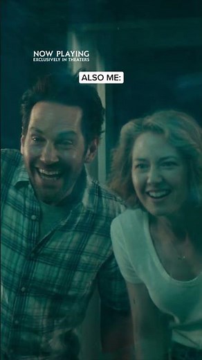 Everything in this place is haunted. #Ghostbusters: Frozen Empire is now playing in theaters.