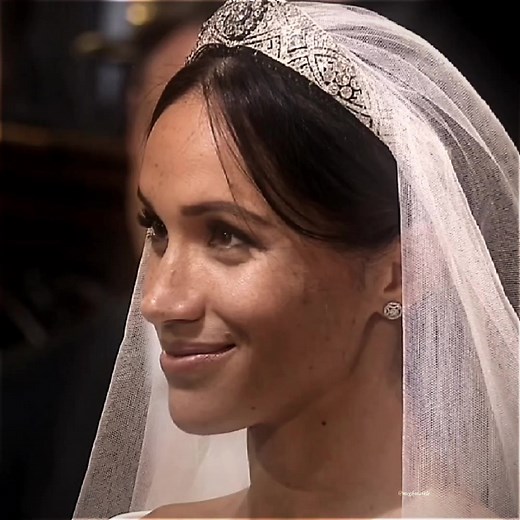 Rachel Zane: The Duchess Meghan Connection