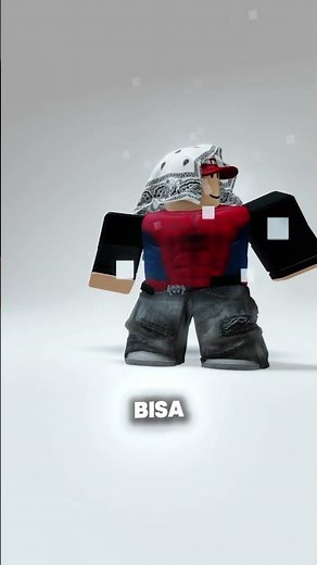 cara mendapatkan avatar gratis di roblox Spiderman Terbaru 2026
