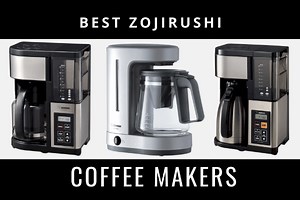 Top Zojirushi Coffee Makers of 2026: Quick Guide to Japanese Drip Machines