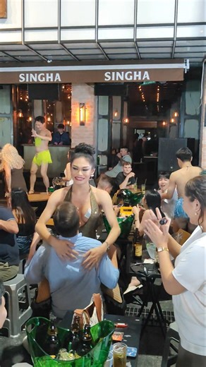 This is wild Bangkok ❤️ #shorts