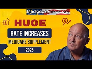 The Truth About Huge Medicare Plan Price Hikes! Don't Believe the Lies