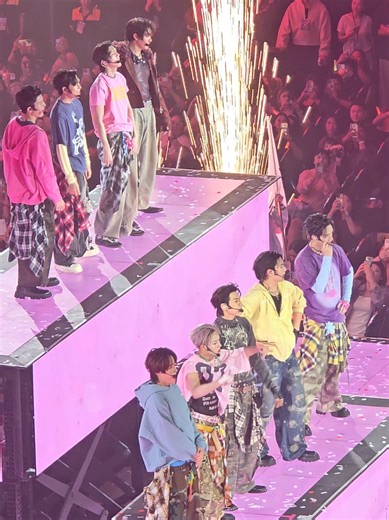 Fantastic Baby Highlights at Riser Concert D2