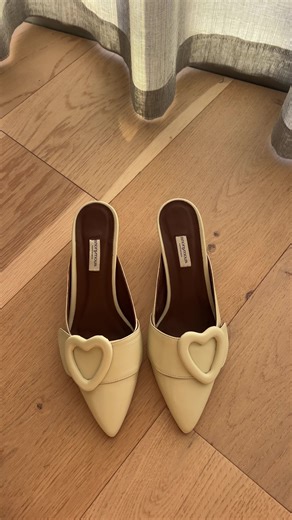 Wedding shoes of my dreams @Anonymous Copenhagen 🤍 I get legally married in a month soooo that’s kind of crazy 🥹 so excited I cannot explain!!! 💒 #fyp #wedding #weddingshoes #bride #2026bride