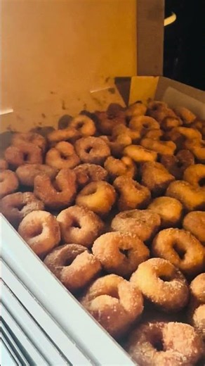 Donuts Near Me Hunterdon County