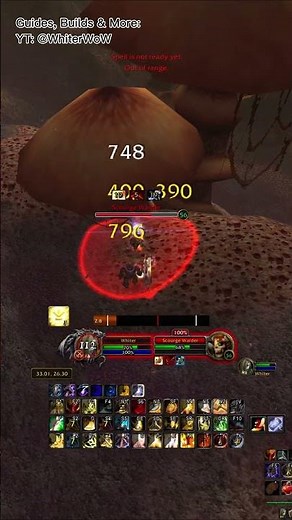 How to get Mystic Scroll: Enduring Aegis | Warrior [Warcraft Reborn | Ascension Bronzebeard]