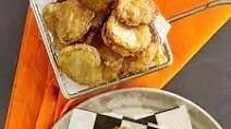 21 Hooters Fried Pickles Recipe Air Fryer - Selected Recipes