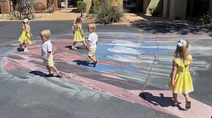 253K views · 10K reactions | Quints Make People Smile - Prepping for Mother’s Day | Jamie Scott- Quintessentials | Facebook