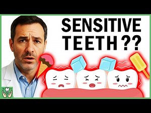 Why Are Teeth So Sensitive to Cold Drinks?